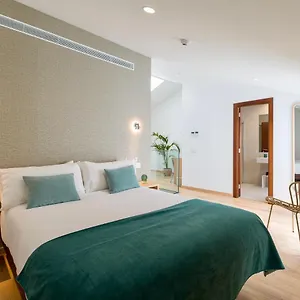 Emete & Coworking By Airnest Las Palmas de Gran Canaria