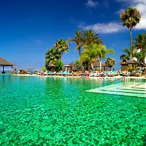 Отель Regency Country Club,