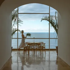 Отель Precise Tenerife