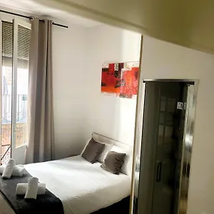 La Palmera Guest house