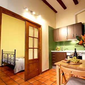 Plaza Real Hotel