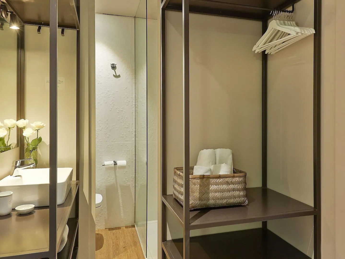 Hostal Central Barcelona