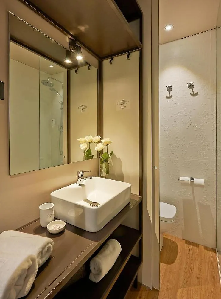 Hostal Central Barcelona