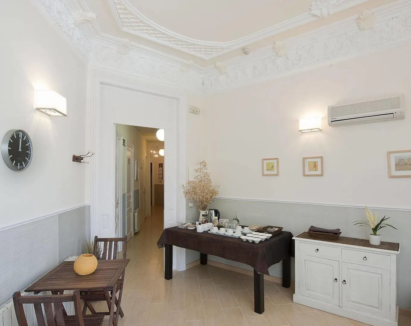 Hostal Central Barcelona 2*,