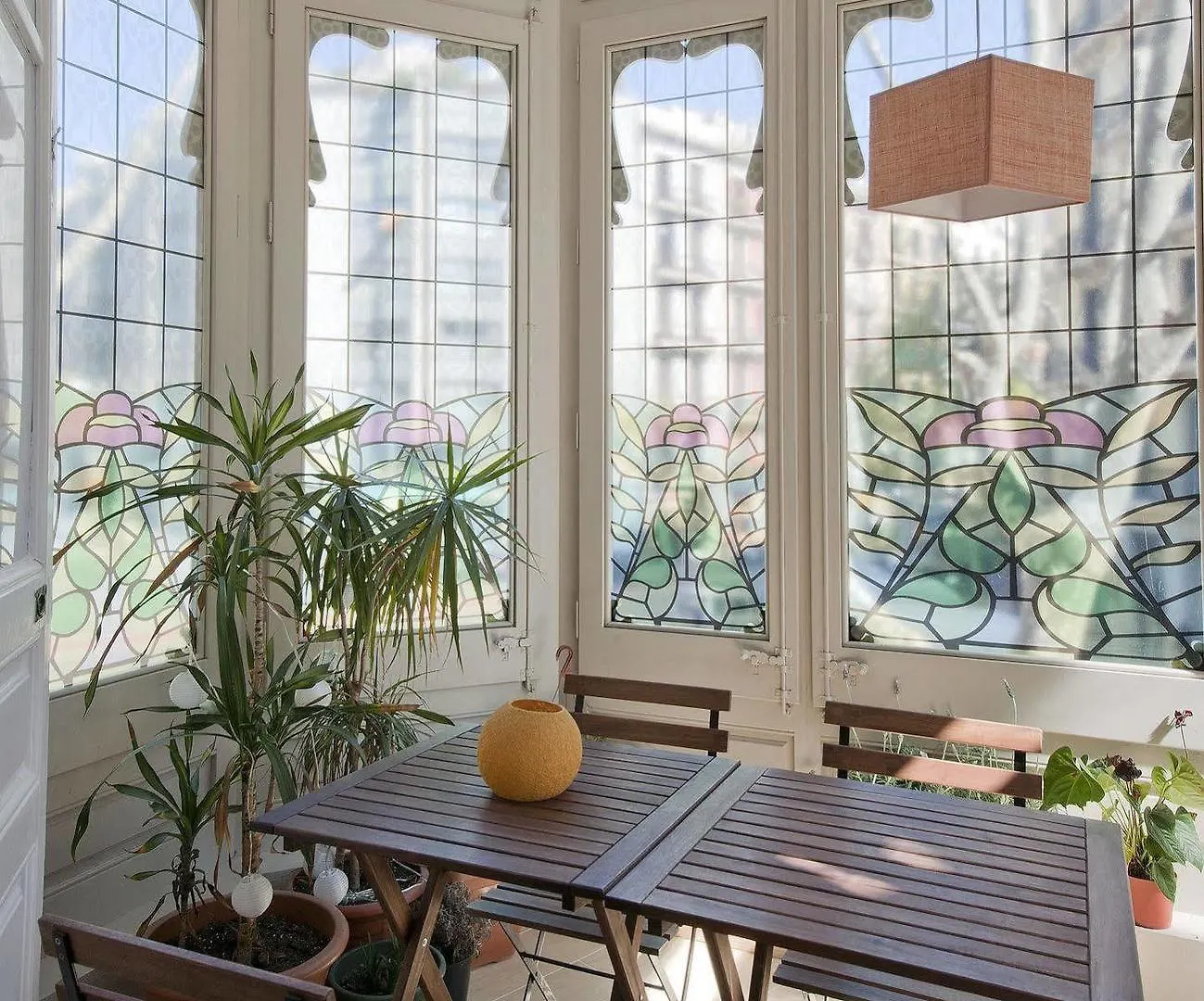 Hostal Central Barcelona 2*,  Španělsko