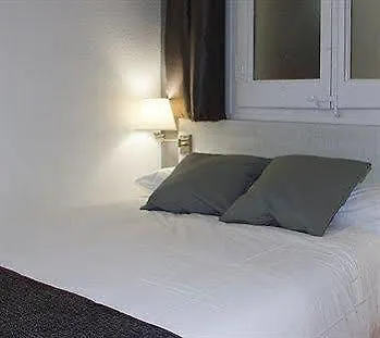 Hostal Central Barcelona Španělsko