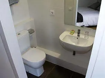 Hostal Central Barcelona 2*,  Španělsko