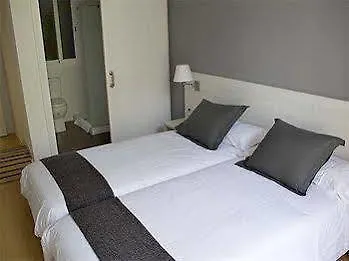 Penzion Hostal Central Barcelona