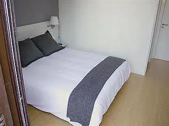 Hostal Central Barcelona Penzion